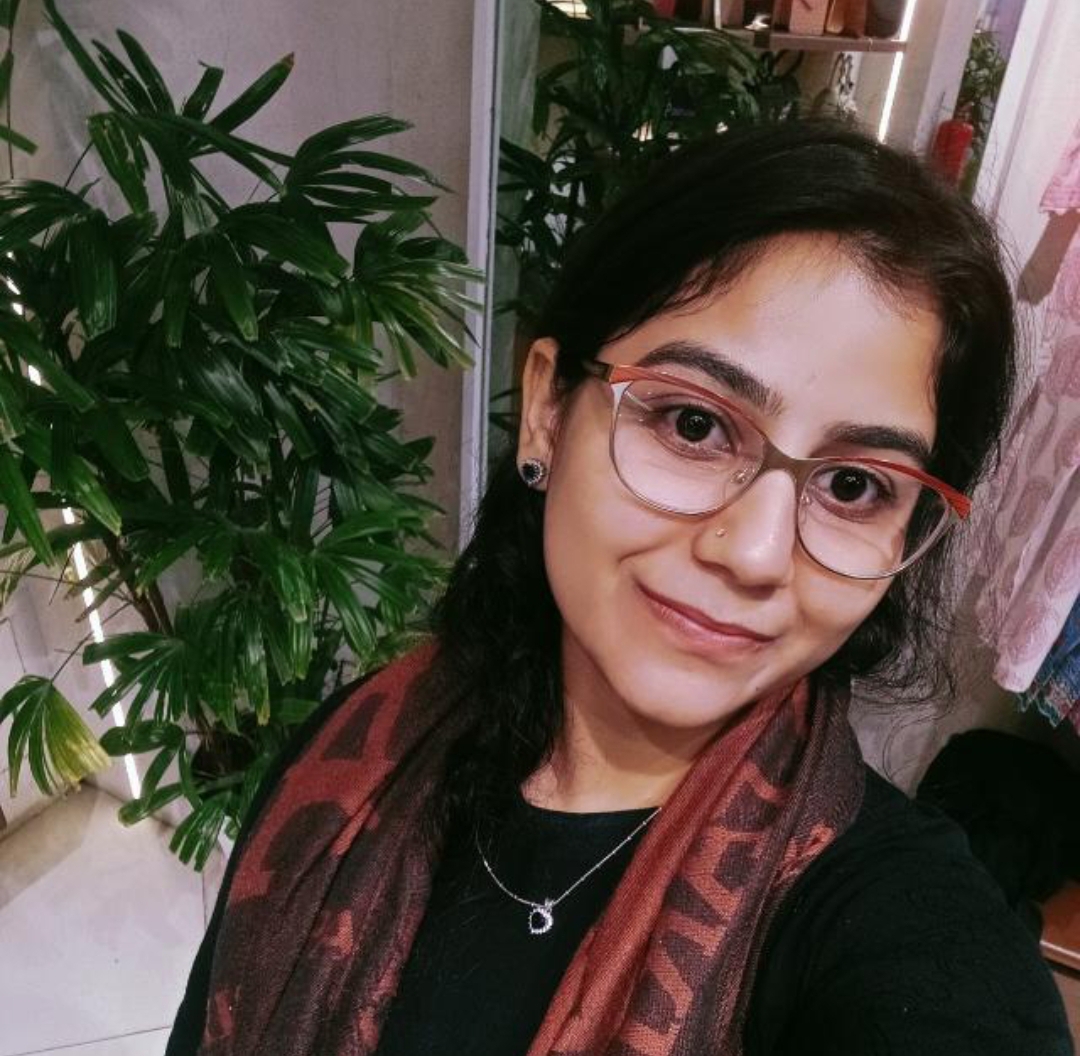 Sanam Baloch